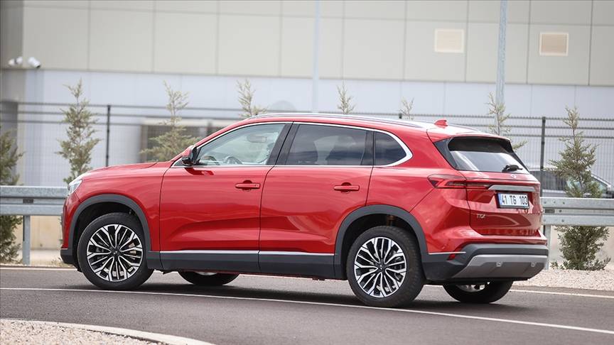 TOGG da listede! İşte Temmuz ayının en uygun fiyatlı 8 SUV modeli! 1